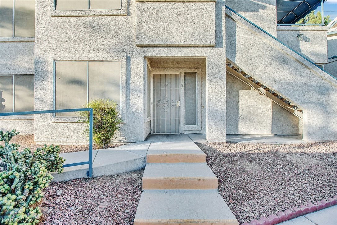 3425 East Russell Road, Unit 162 Las Vegas, NV 89120 - Photo 2 of 26 Gallery Image 2
