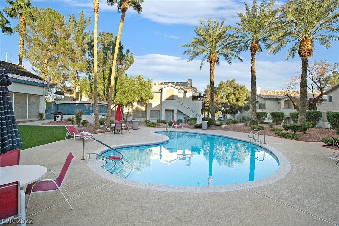 3425 East Russell Road, Unit 162 Las Vegas, NV 89120 - Photo 23 of 26 Gallery Image 23