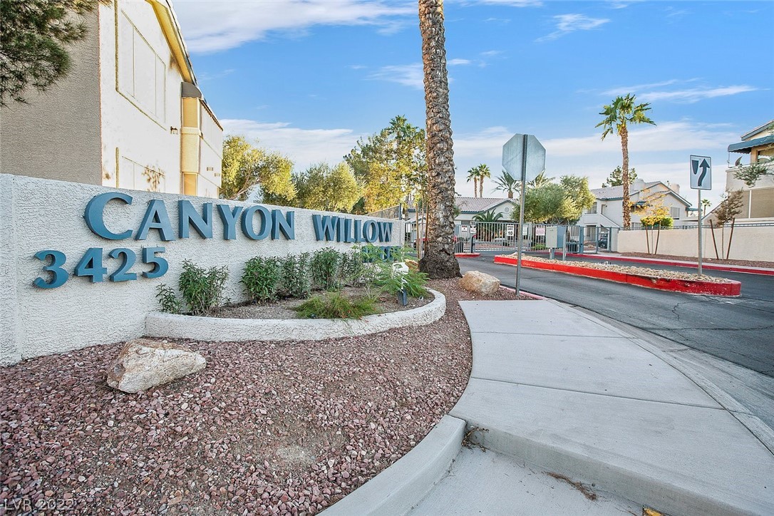 3425 East Russell Road, Unit 162 Las Vegas, NV 89120 - Photo 25 of 26 Gallery Image 25
