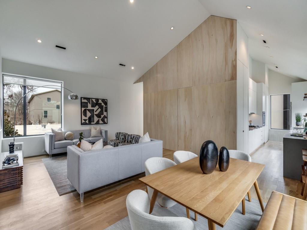 4402 Deere Street, Unit 3 Dallas, TX 75204 - Photo 1 of 16