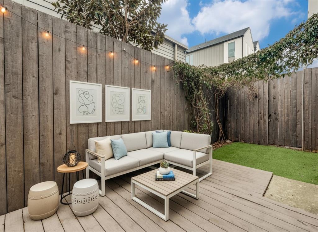 4402 Deere Street, Unit 3 Dallas, TX 75204 - Photo 16 of 16