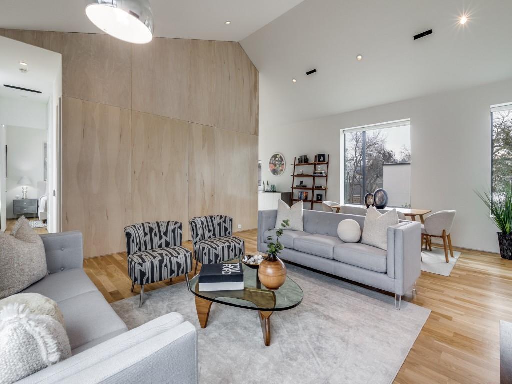 4402 Deere Street, Unit 3 Dallas, TX 75204 - Photo 5 of 16