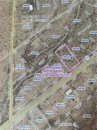$35,000 | 215-11-159 215-11-159 Oatman Highway, Golden Valley, AZ 86413