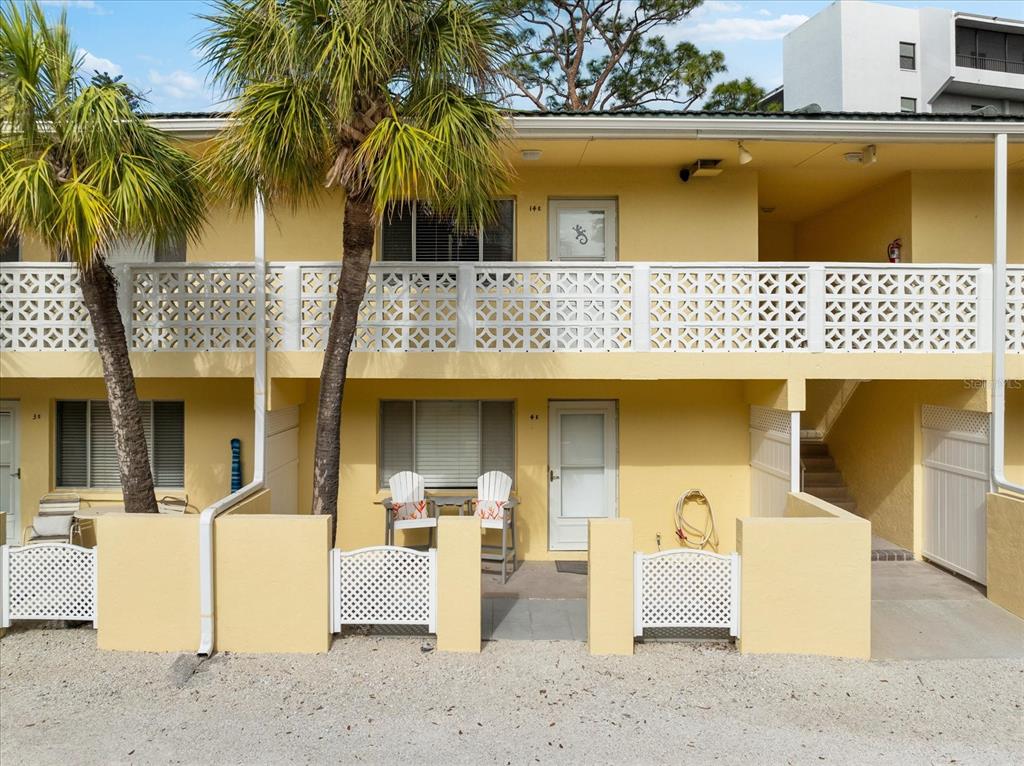 5955 Midnight Pass Road, Unit 4E Sarasota, FL 34242 - Photo 1 of 59 Gallery Image 1