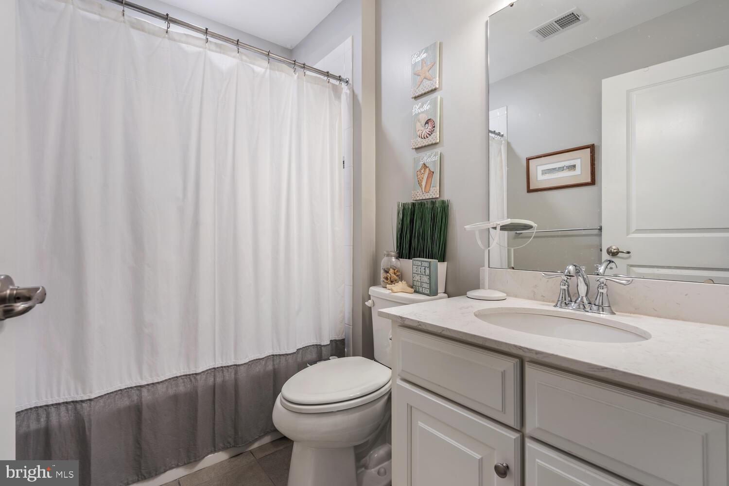 68 Heals Farm Road Burlington, NJ 08016 - Photo 31 of 33 Full Bath 2nd Floor
