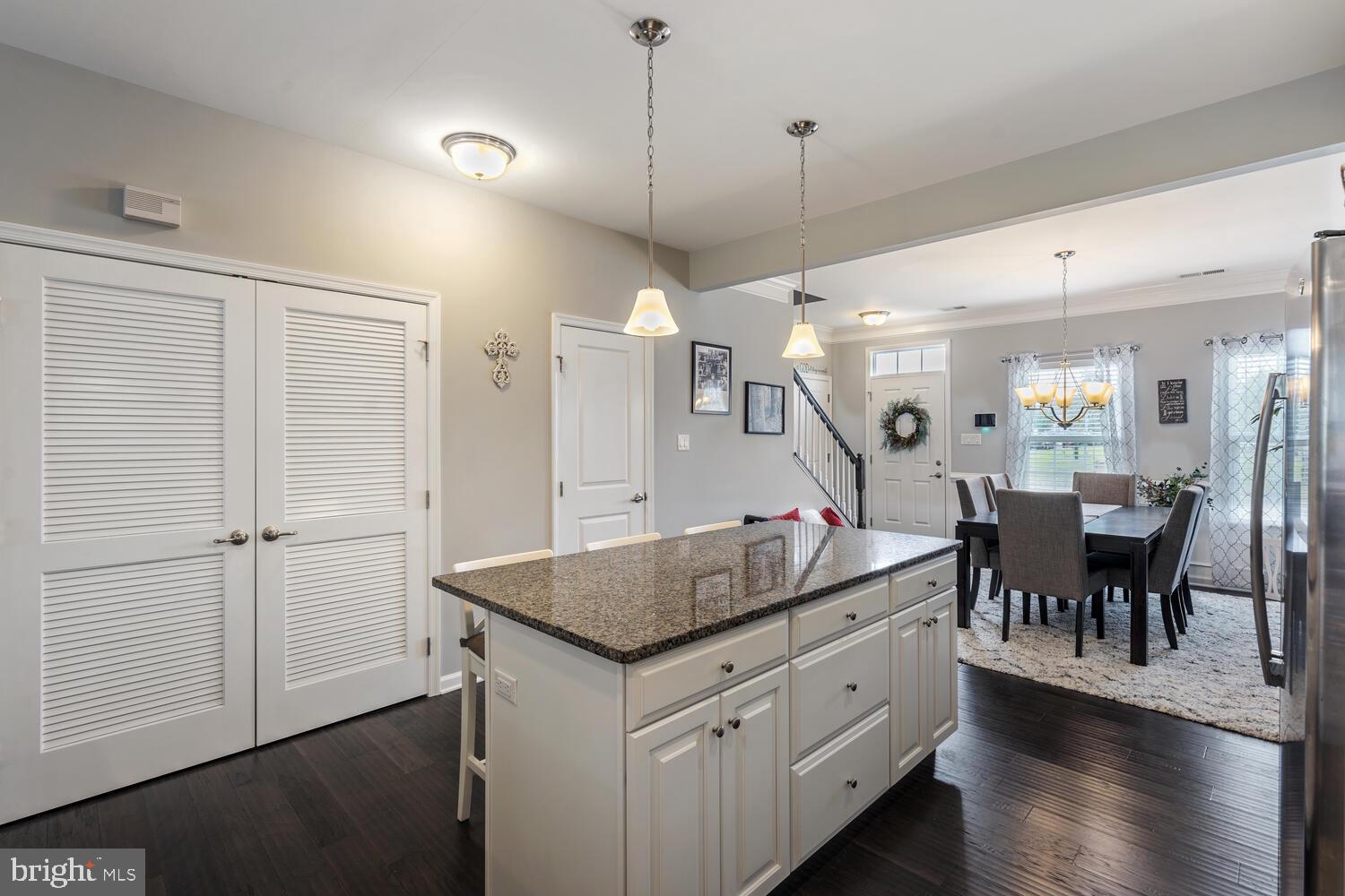 68 Heals Farm Road Burlington, NJ 08016 - Photo 10 of 33 Kitchen
