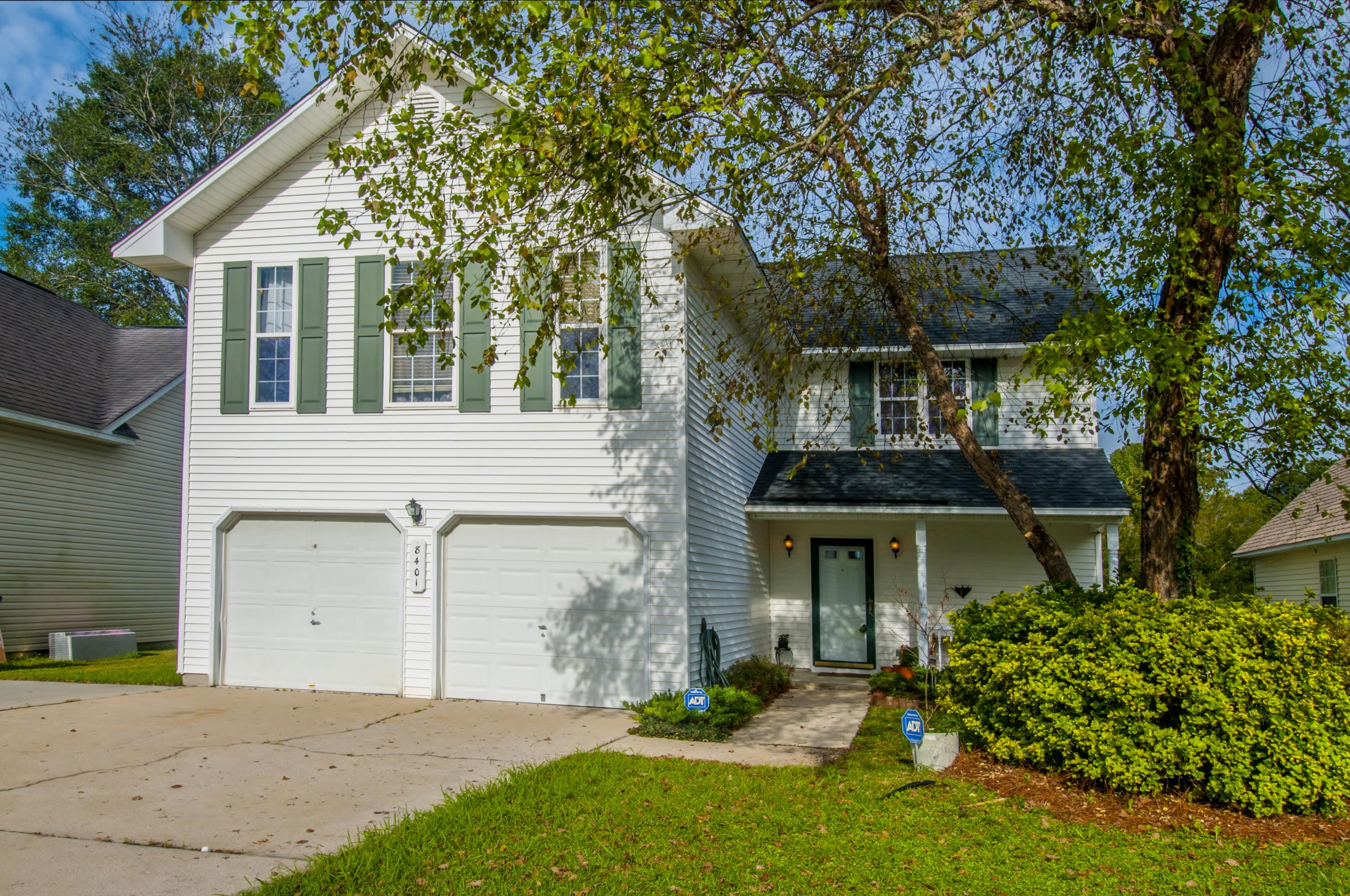 8401 Waltham Road North Charleston, SC 29406 - Photo 1 of 24 Great Tradtional on the Lake