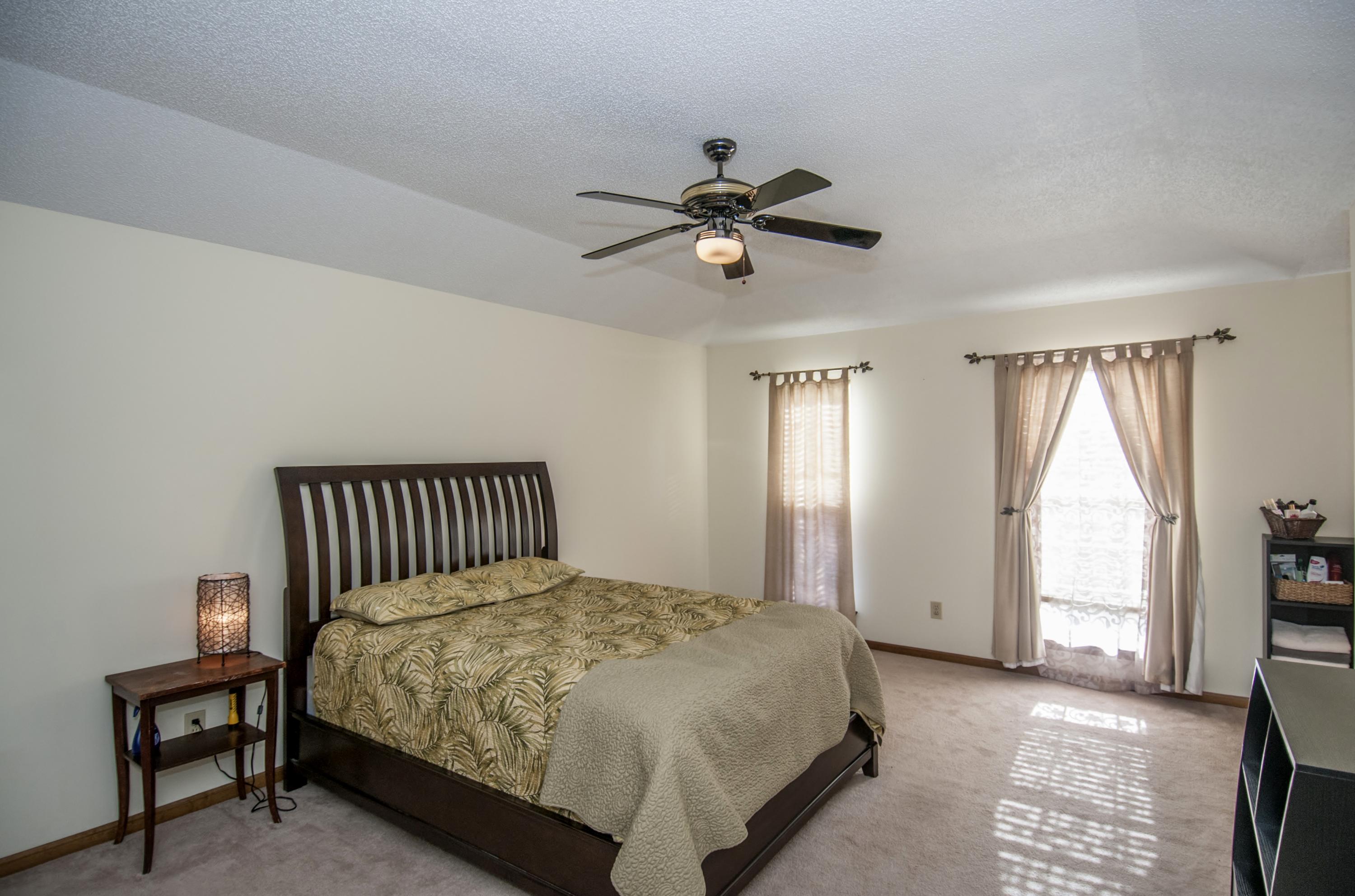 8401 Waltham Road North Charleston, SC 29406 - Photo 12 of 24 Master Bedroom