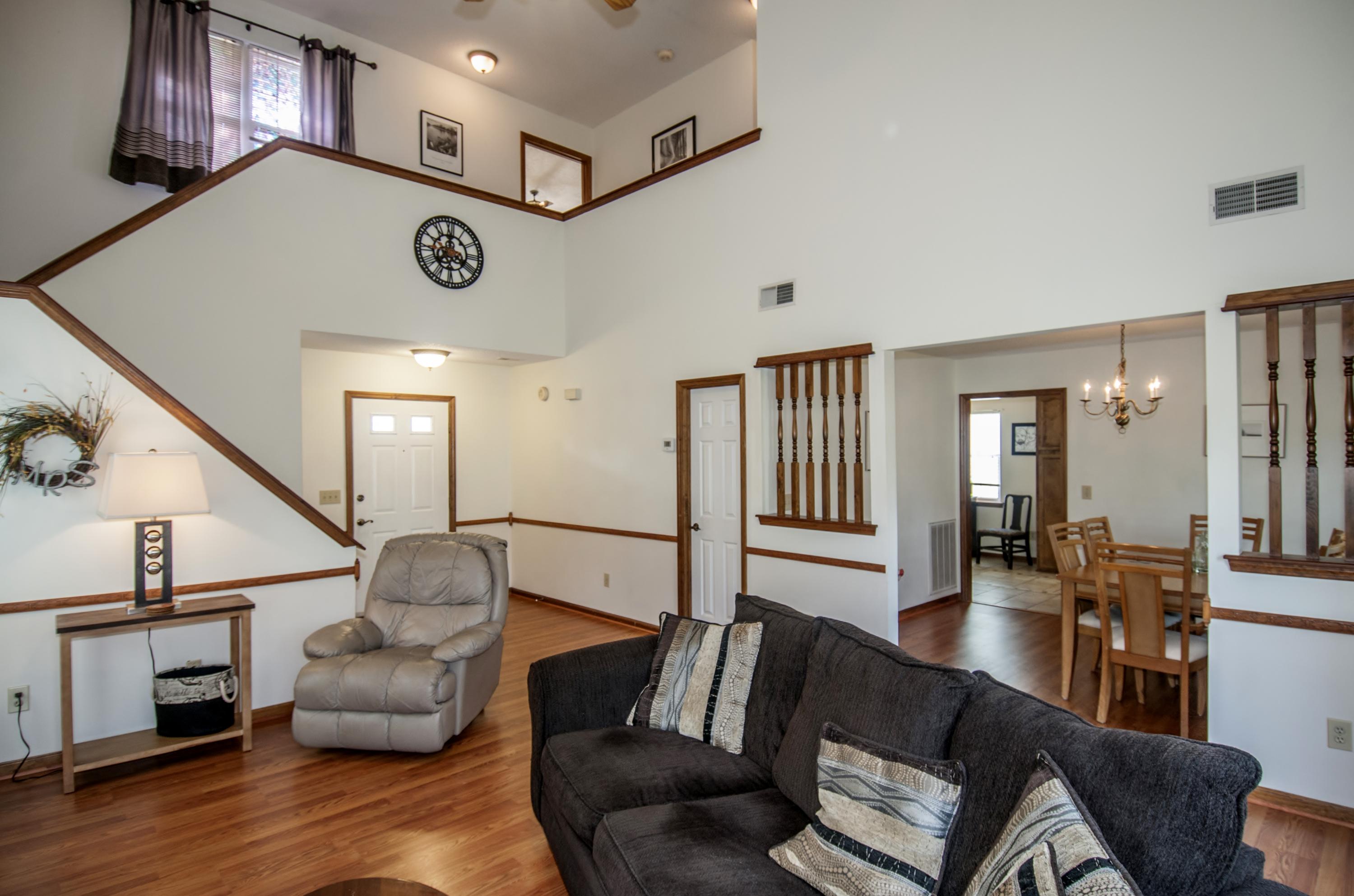 8401 Waltham Road North Charleston, SC 29406 - Photo 3 of 24 Open family room