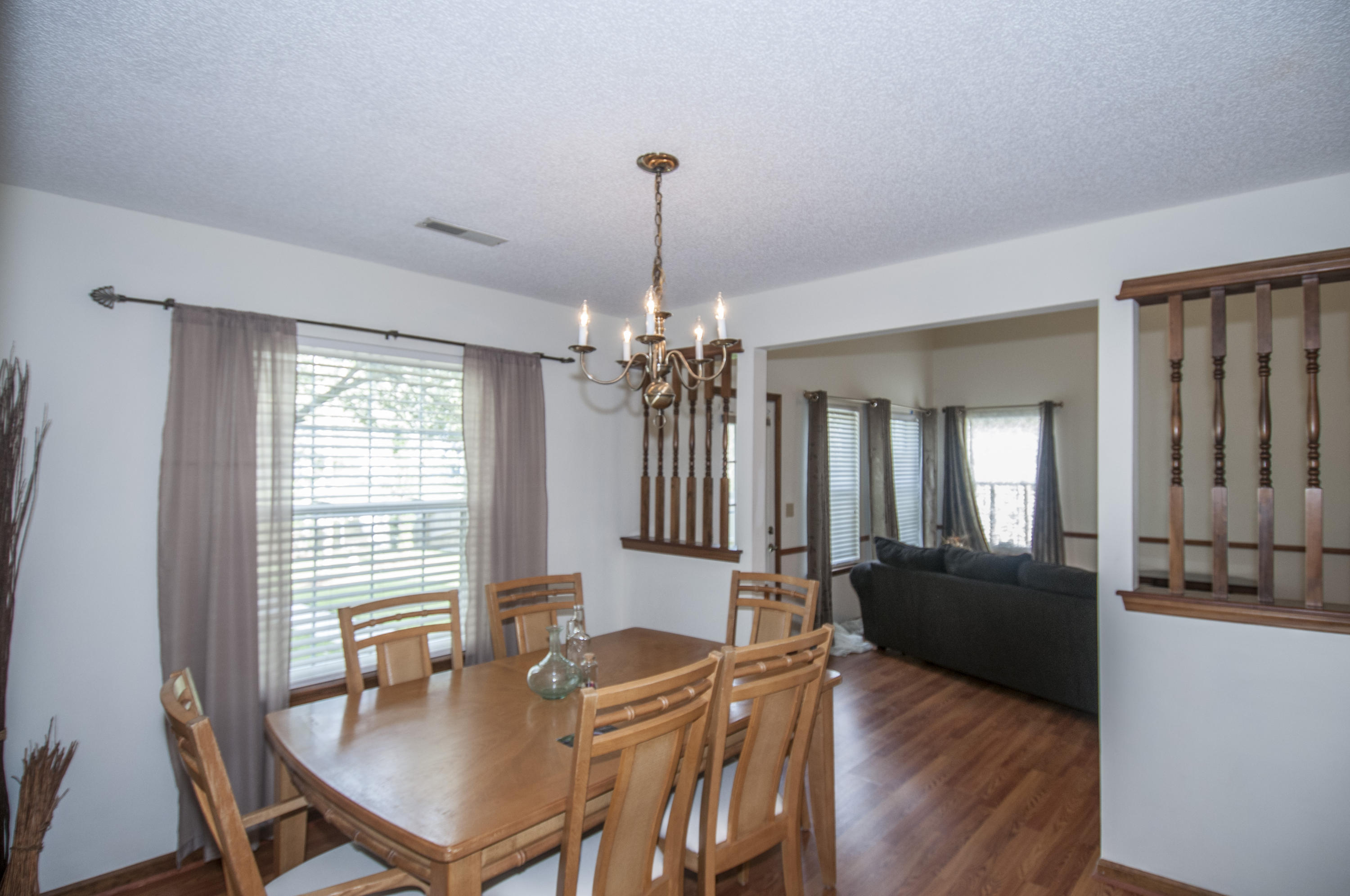 8401 Waltham Road North Charleston, SC 29406 - Photo 5 of 24 Dining Room
