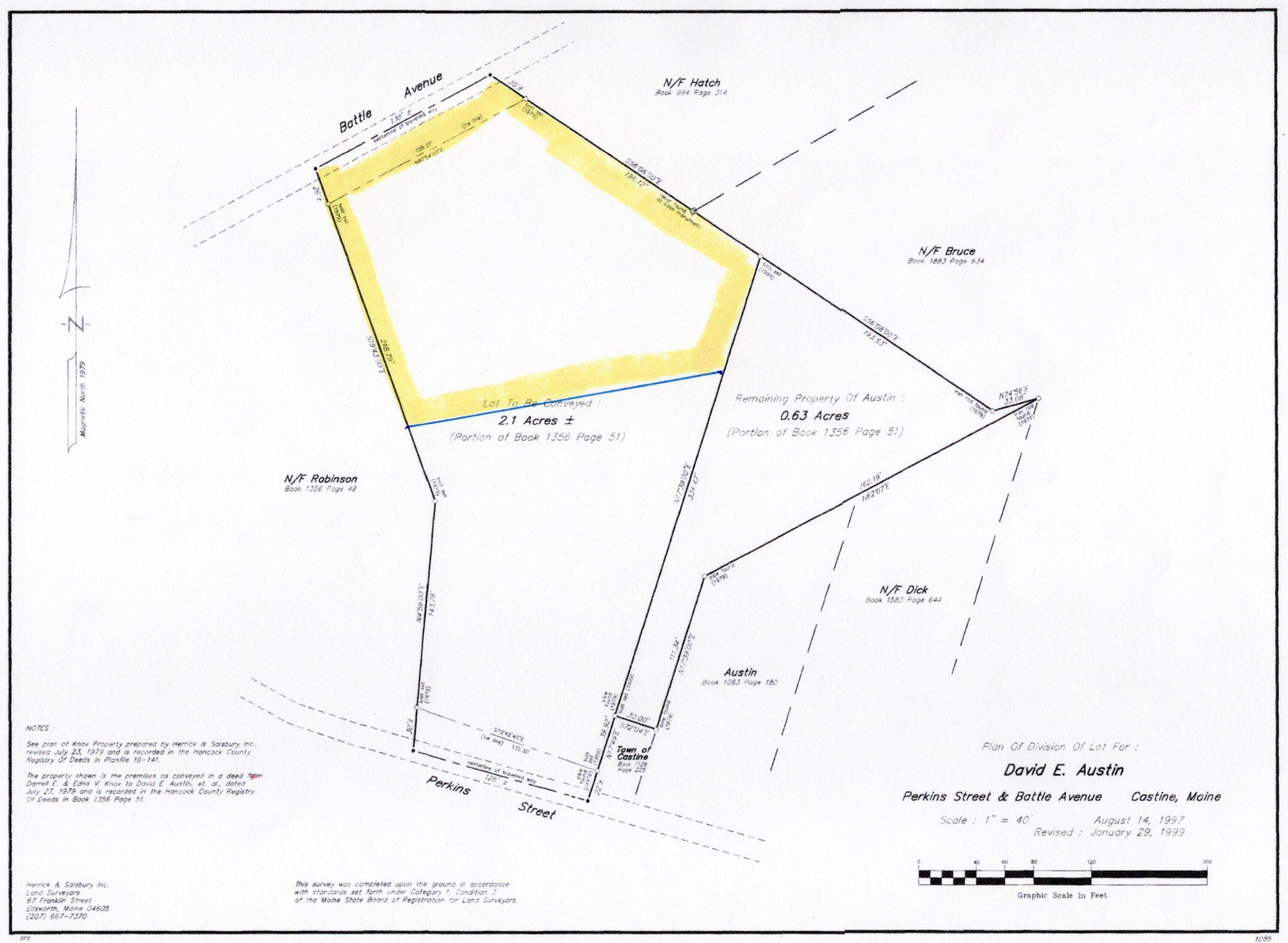 M17-l15 Battle Avenue Castine, ME 04421 - Photo 22 of 22