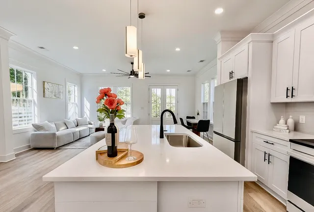 $459,000 | 4950 Nesbit Avenue, North Charleston, SC 29405