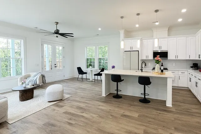 $459,000 | 4950 Nesbit Avenue, North Charleston, SC 29405