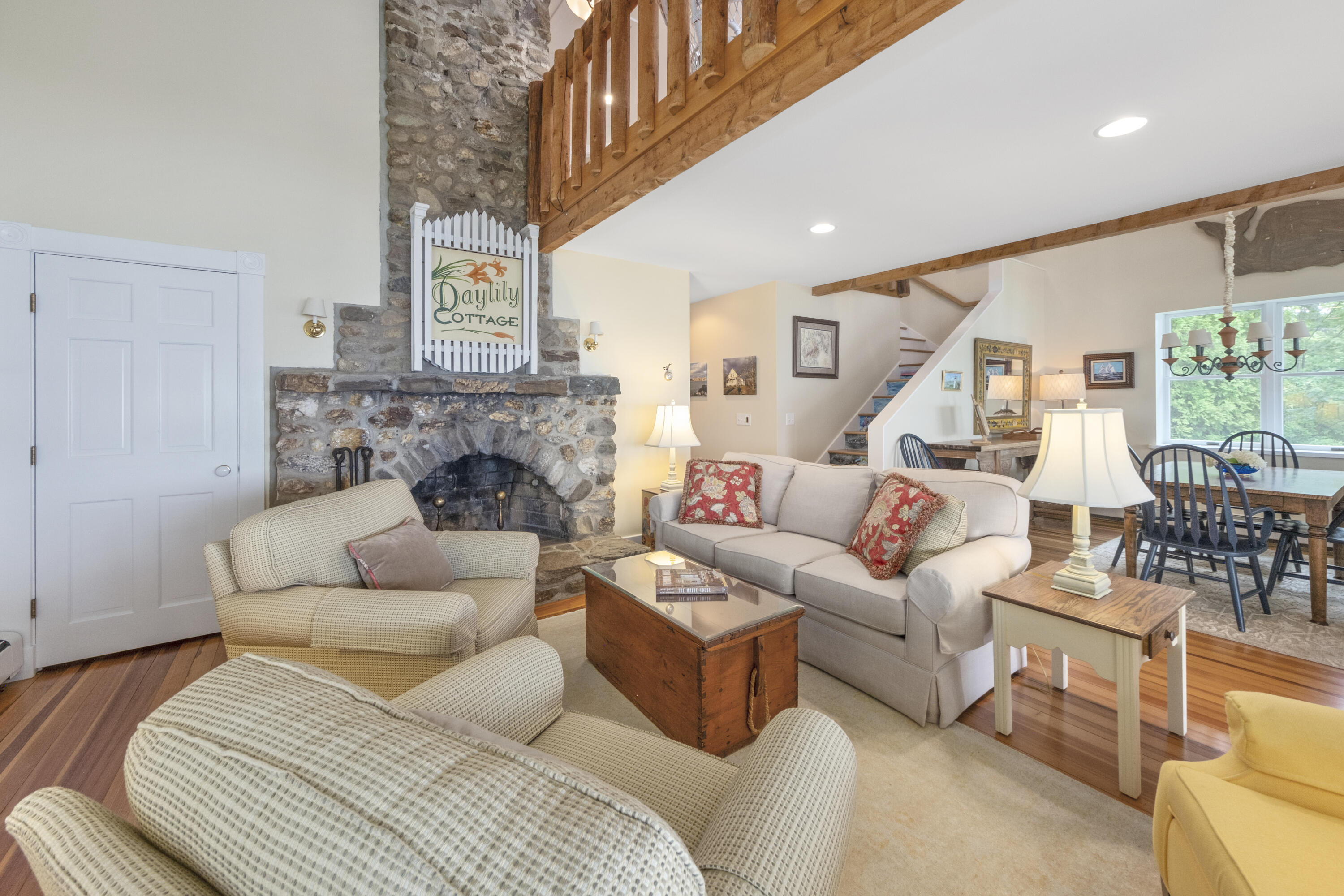 22 Porter Road Belfast, ME 04915 - Photo 14 of 50 12- 22 Porter Road - Belfast - JAC