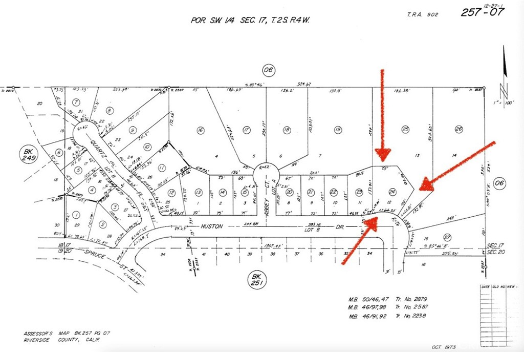 755 Huston Drive Riverside, CA 92507 - Photo 67 of 67