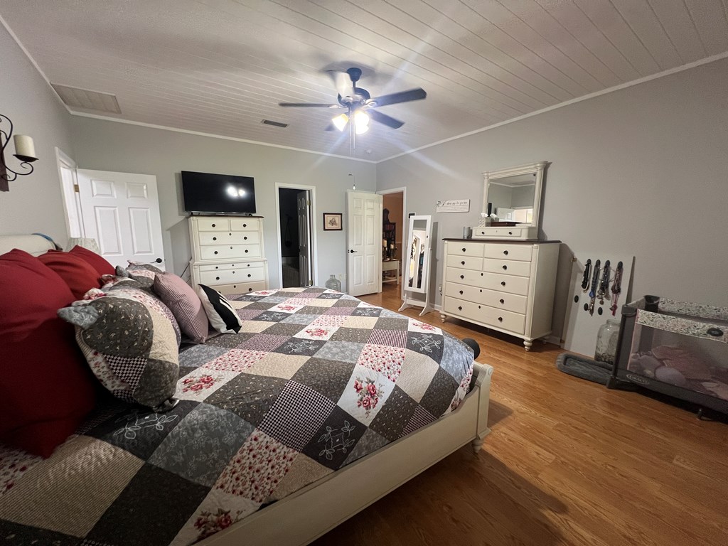 937 South Beverlye Road Dothan, AL 36301 - Photo 26 of 50 Gallery Image 26