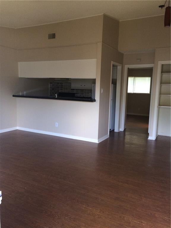 602 West 51st Street, Unit 101 Austin, TX 78751 - Photo 3 of 16 a view of closet