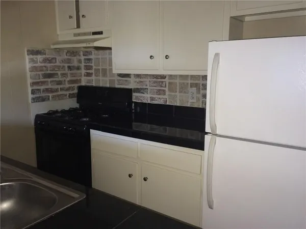 $1,375 | 602 West 51st Street, Unit 101, Austin, TX 78751