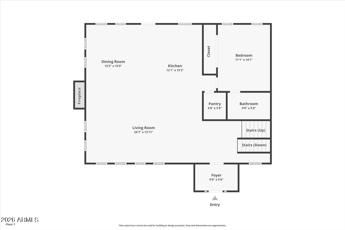 12 County Road Alpine, AZ 85920 - Photo 55 of 59