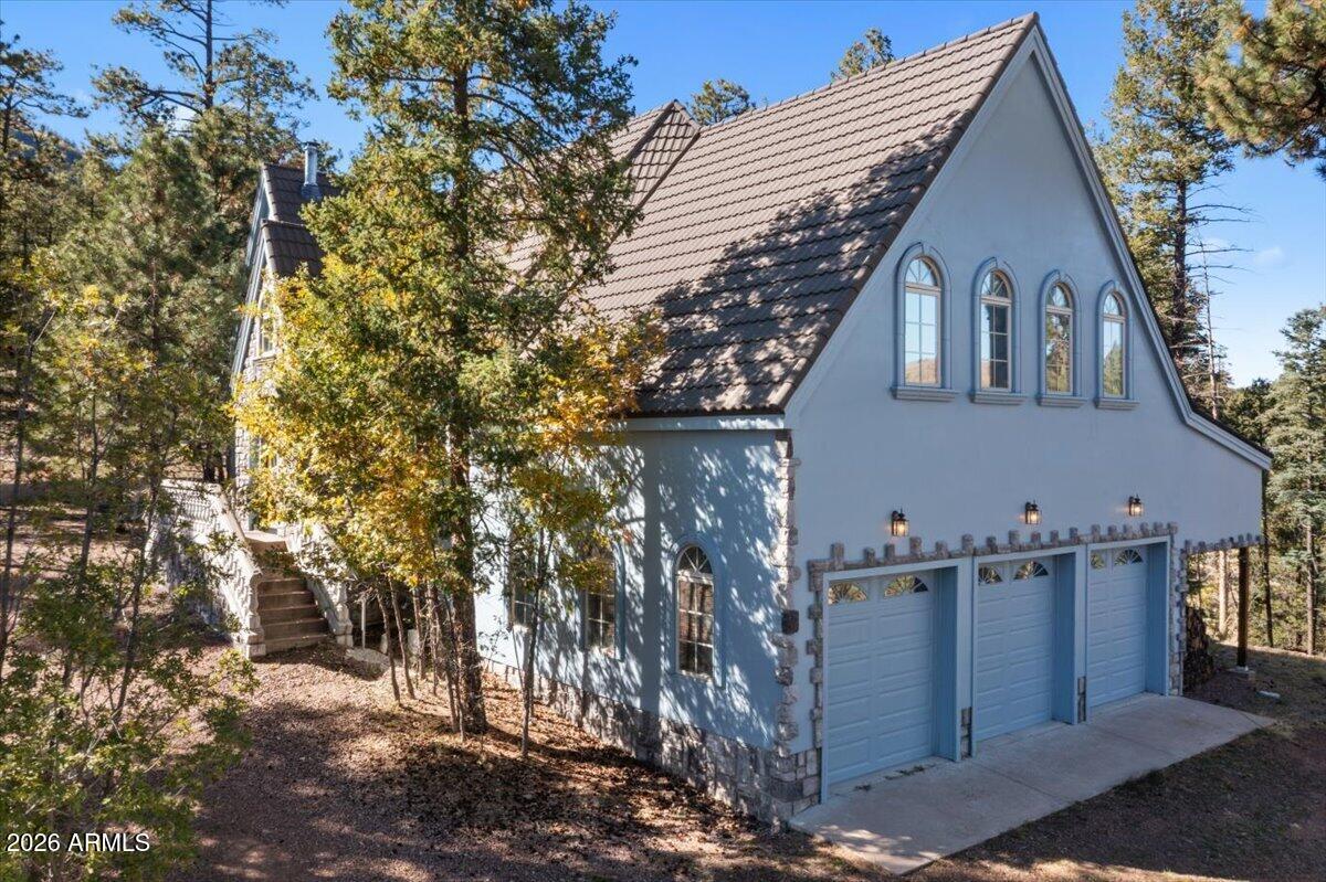 12 County Road Alpine, AZ 85920 - Photo 39 of 59 41-DJI_0267