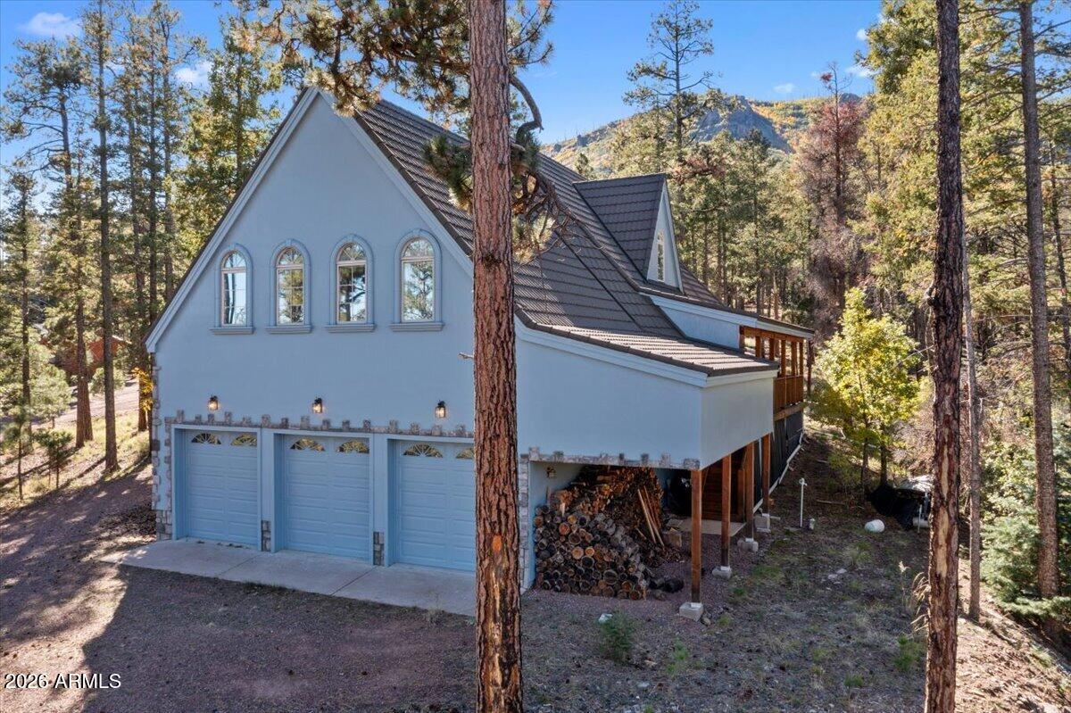 12 County Road Alpine, AZ 85920 - Photo 40 of 59 42-DJI_0283