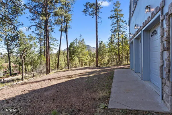 $840,000 | 12 County Road, Alpine, AZ 85920