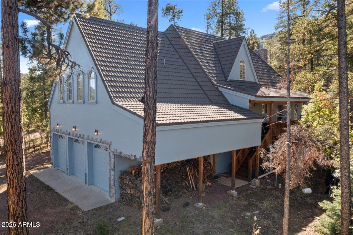 12 County Road Alpine, AZ 85920 - Photo 44 of 59 43-DJI_0293