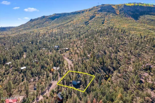 $840,000 | 12 County Road, Alpine, AZ 85920