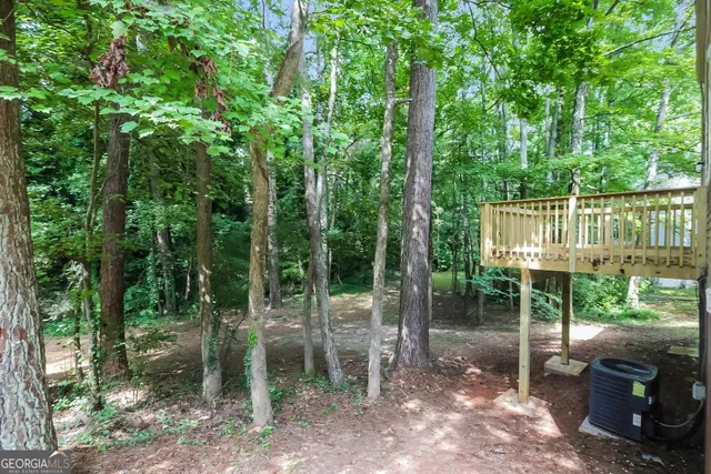 $2,115 | 694 Stoneside Drive, Stone Mountain, GA 30083
