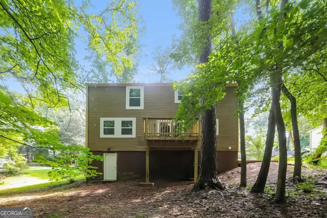 $2,115 | 694 Stoneside Drive, Stone Mountain, GA 30083