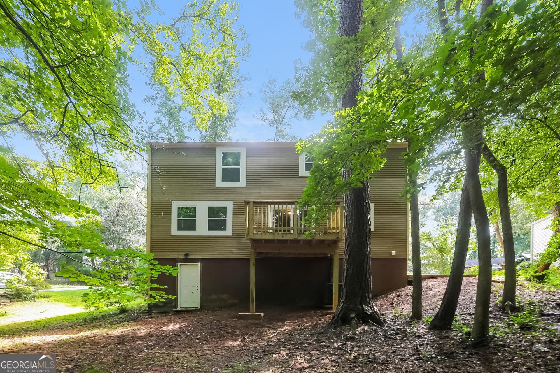 694 Stoneside Drive Stone Mountain, GA 30083 - Photo 18 of 18