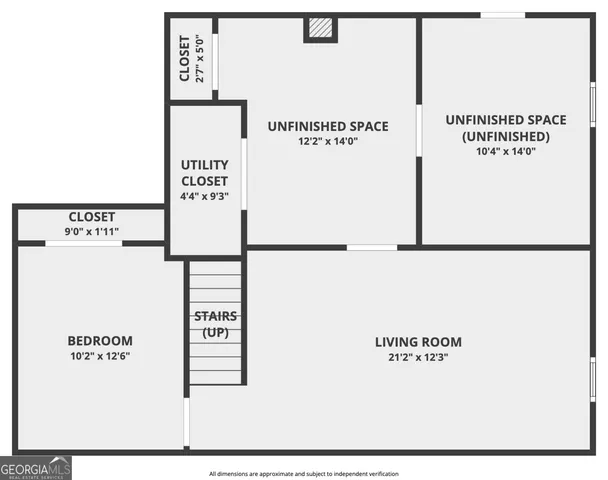 $2,115 | 694 Stoneside Drive, Stone Mountain, GA 30083