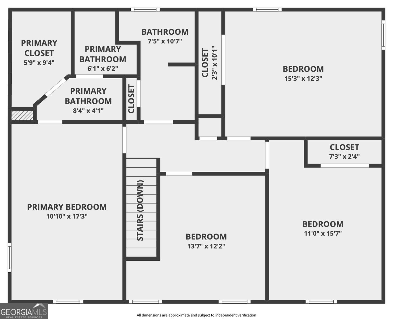 694 Stoneside Drive Stone Mountain, GA 30083 - Photo 4 of 18