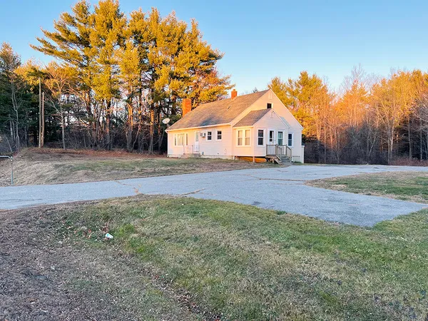 $379,900 | 347 Civic Center Drive, Augusta, ME 04330