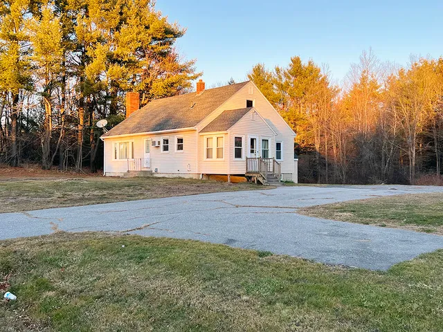 $379,900 | 347 Civic Center Drive, Augusta, ME 04330