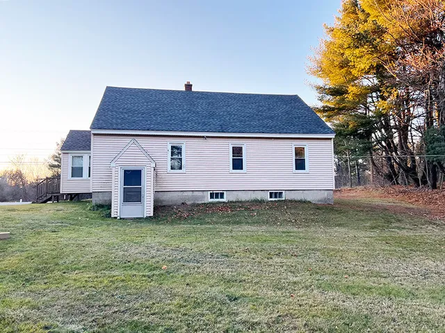 $379,900 | 347 Civic Center Drive, Augusta, ME 04330