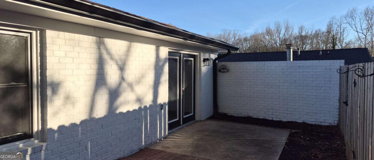 595 Macon Highway, Unit 5 Athens, GA 30606 - Photo 14 of 15 a view of house