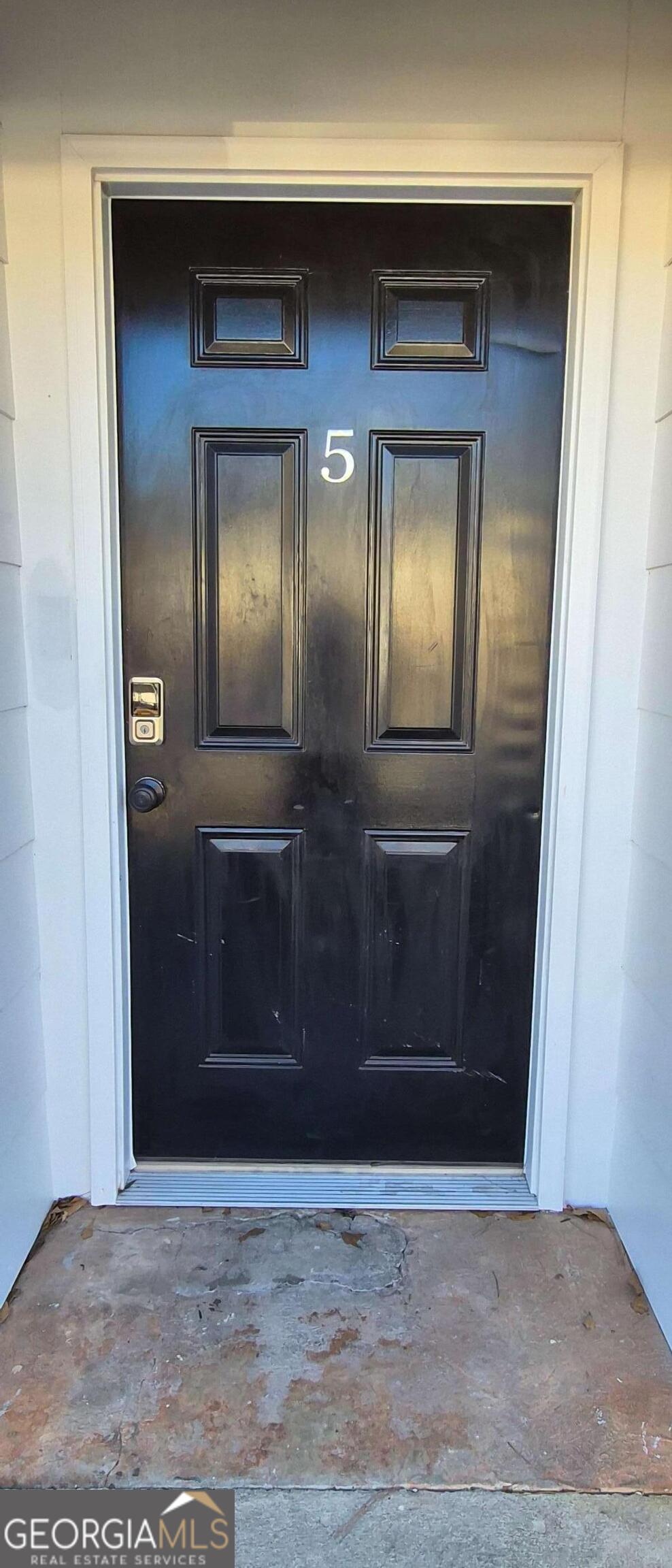 595 Macon Highway, Unit 5 Athens, GA 30606 - Photo 3 of 15 a view of entryway