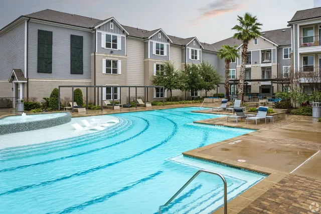 $1,208 | 24002 Colonial Parkway, Unit 6222, Katy, TX 77493