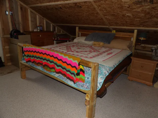 $144,000 | 305 Richard Road, Franklin, VT 05457