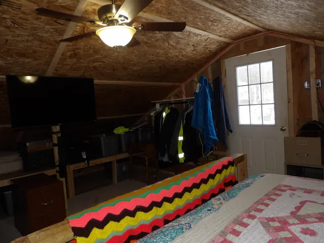 $144,000 | 305 Richard Road, Franklin, VT 05457