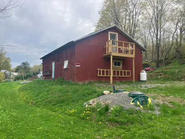 $144,000 | 305 Richard Road, Franklin, VT 05457