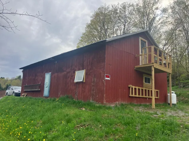 $144,000 | 305 Richard Road, Franklin, VT 05457