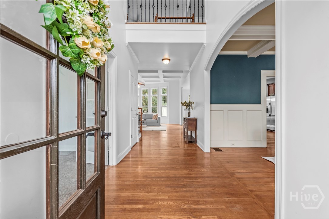 463 Delaperriere Loop Jefferson, GA 30549 - Photo 3 of 75 Gallery Image 3