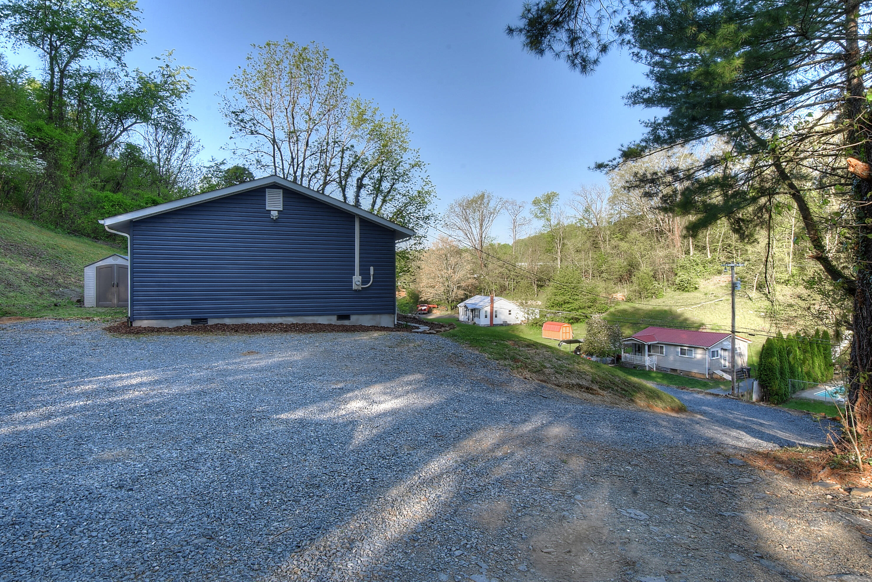 207 Coal Chute Road Elizabethton, TN 37643 - Photo 34 of 34 207 Coal Chute Road Elizabethton TN 3764