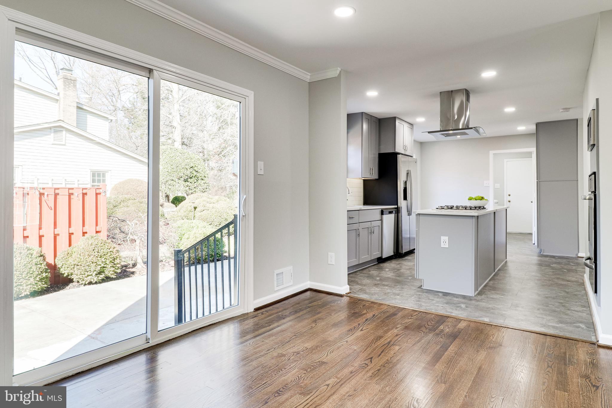 4910 Bexley Lane Fairfax, VA 22032 - Photo 11 of 59