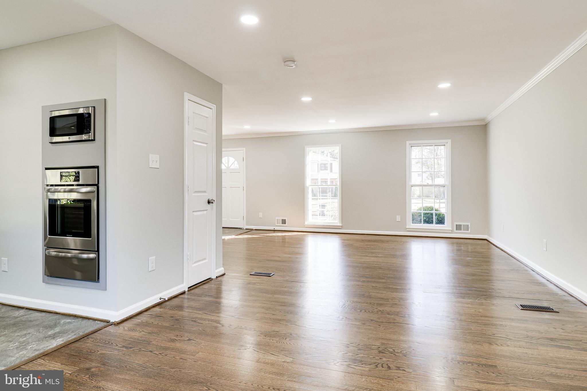 4910 Bexley Lane Fairfax, VA 22032 - Photo 15 of 59