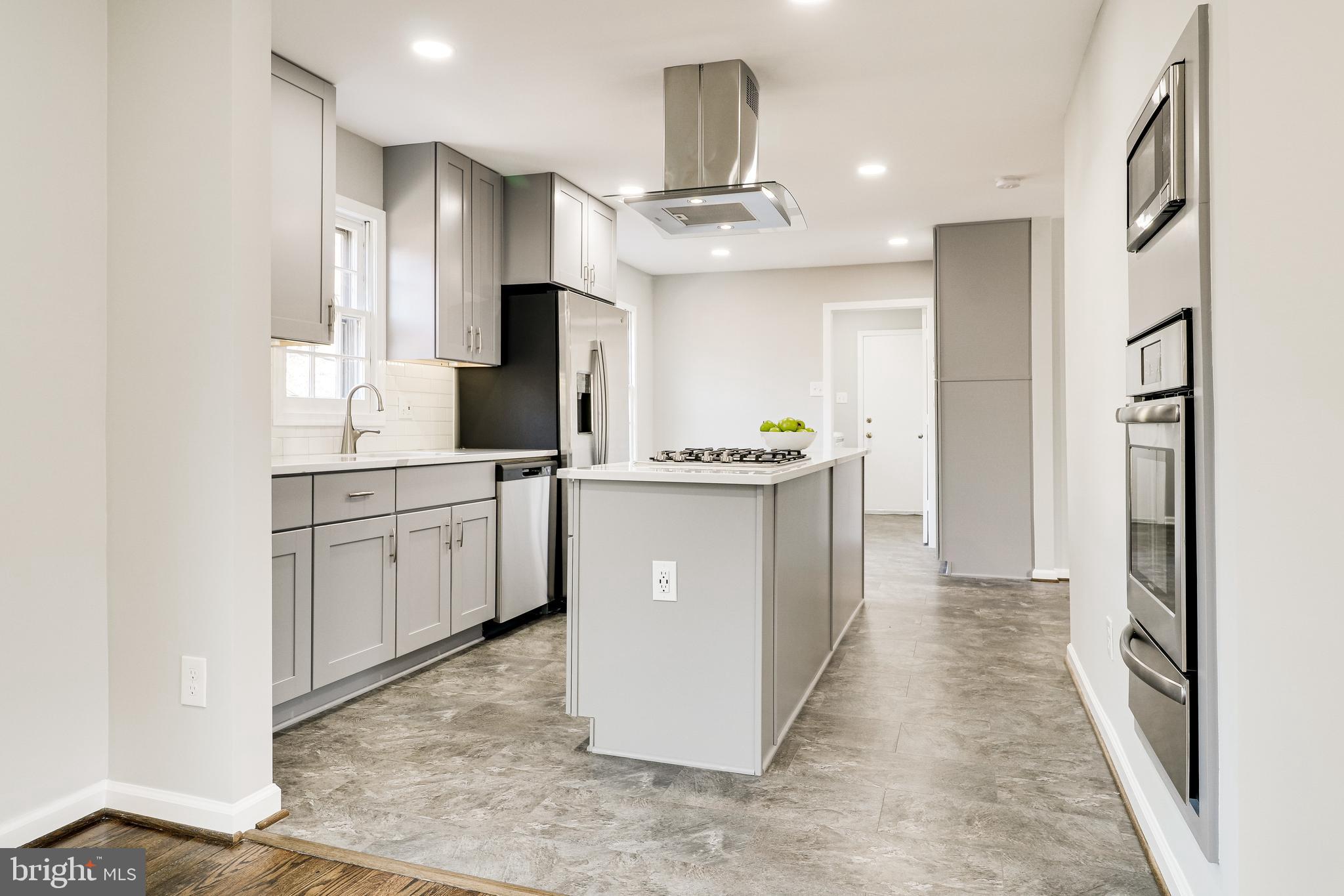 4910 Bexley Lane Fairfax, VA 22032 - Photo 18 of 59