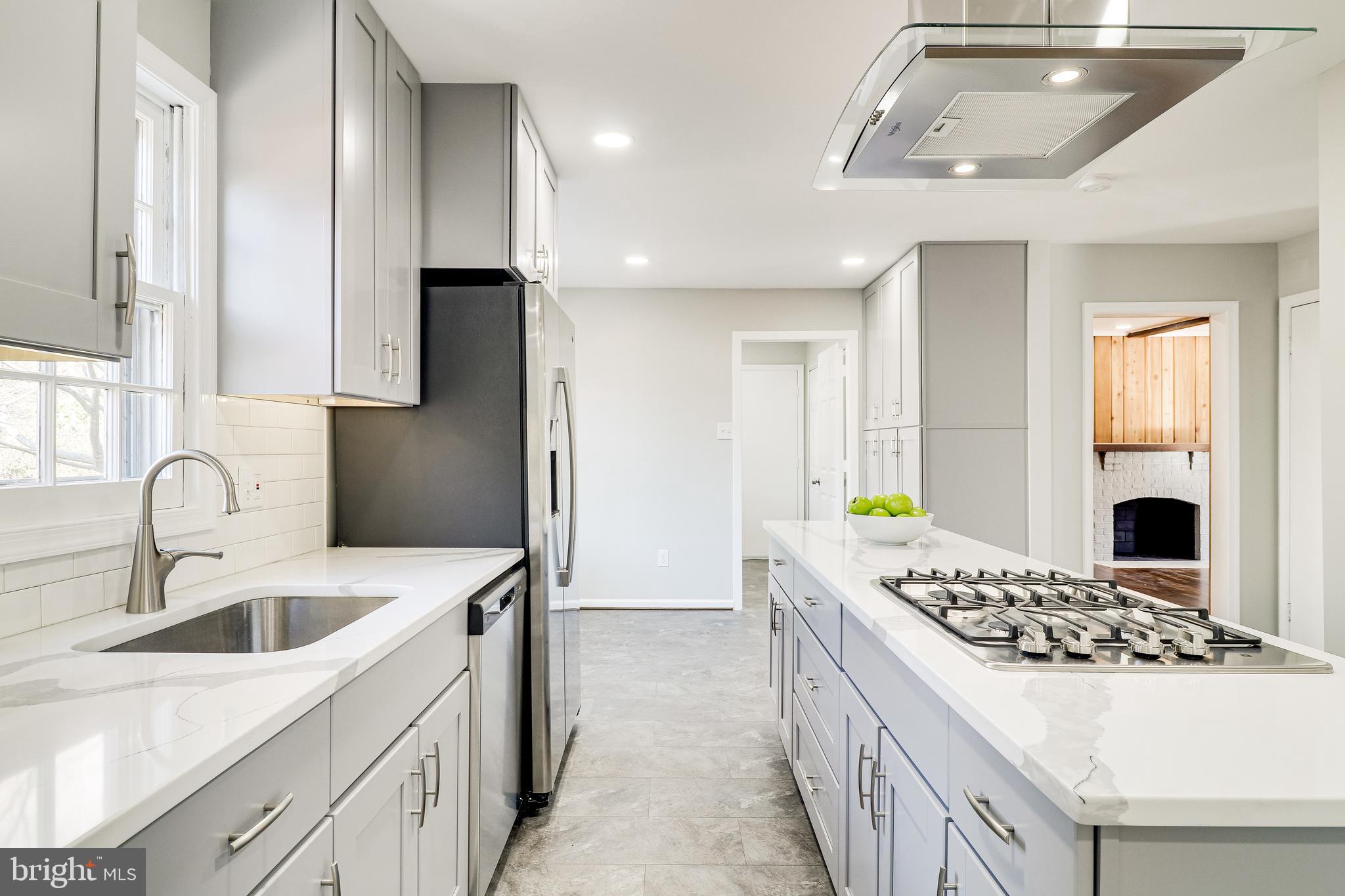 4910 Bexley Lane Fairfax, VA 22032 - Photo 19 of 59