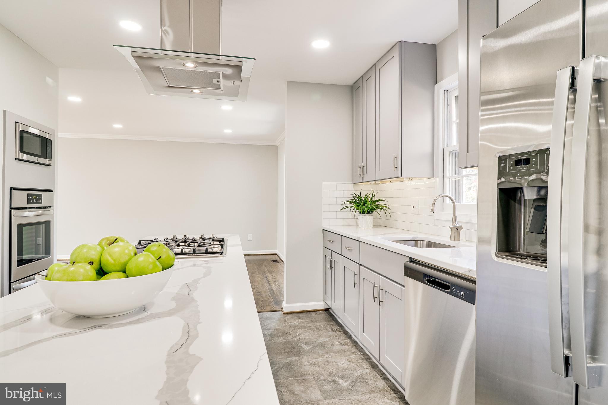 4910 Bexley Lane Fairfax, VA 22032 - Photo 23 of 59